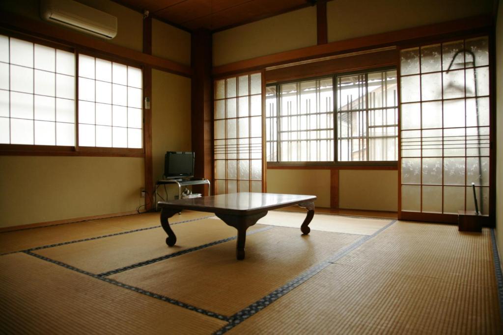 Magome Chaya Hotell Nakatsugawa Eksteriør bilde